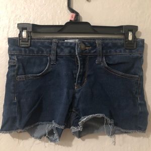 Shorts